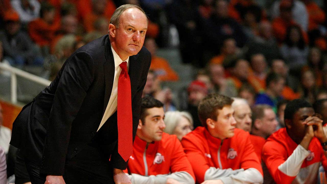 Hungry Buckeyes look to extend hot streak